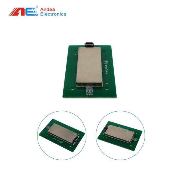 Quality High Sensitivity RFID Smartcard Reader Module Embedded Type For Access Control Support Multi Protocol for sale