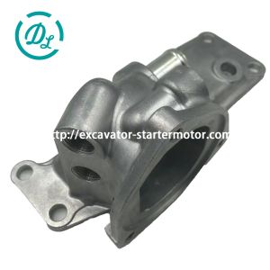 Buy cheap EexcavaStart ISUZU 4BG1 Thermostat Housing OEM 8-94403314-1 8944033141 from wholesalers