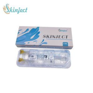Buy cheap Skinject Face Filler Hyaluronic Acid Dermal Filler 1ML from wholesalers