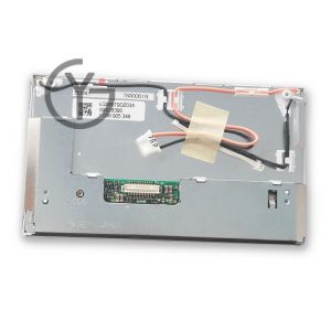 Buy cheap LQ065T9DZ03A 6.5'' 400*240 TFT-LCD Display from wholesalers