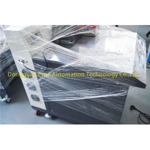 Buy cheap Durable PVC Plastic Welding Machine 220V 2000W High Frequency from wholesalers