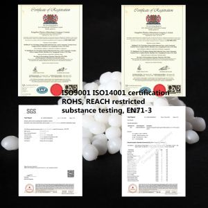 High Elasticity Thermoplastic Rubber TPR Customizable TPR Plastic Material Adult