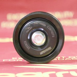 Buy cheap C2874073 TENSIONER for DONGFENG CUMMINS DCEC ISZ13L ENGINE spare parts TENSIONER from wholesalers