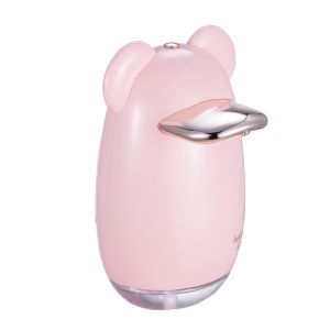 Buy cheap Kids Rechargeable Hand Soap Dispenser 200ML PETG Plastic from wholesalers