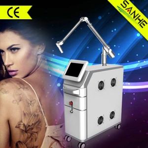 Buy cheap 1064nm/532nm Q-Switched Nd-yag Laser/ laser q switch 1064 nd yag 532 tattoo removal from wholesalers