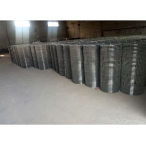 Buy cheap 1  x 1  building galvanized welded wire mesh from wholesalers