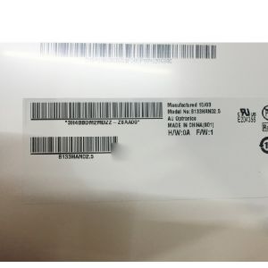 B133HAN02.5 LCD Screen 13.3 inch 1920*1080 LCD Display