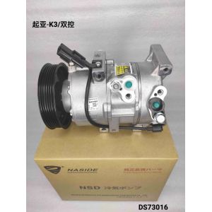 Buy cheap Auto Ac Conditioning Compressor For Kia K3 OEM 97701B5200 Compressor assembly from wholesalers