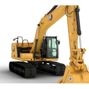 Buy cheap Top Cat320d Excavator Hydraulic Cylinder Pipe 274-2547 Bucket Pipe from with Steel Tube from wholesalers