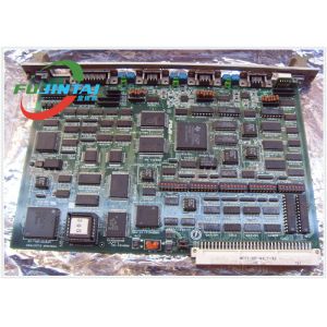 Buy cheap JZMMC-IS70C FUJI Servo Board K2092H Part Number For CP642 CP643 from wholesalers