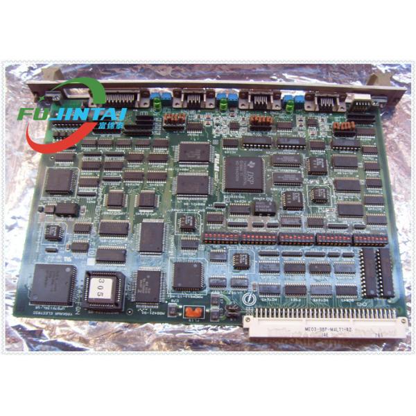 Buy cheap JZMMC-IS70C FUJI Servo Board K2092H Part Number For CP642 CP643 from wholesalers