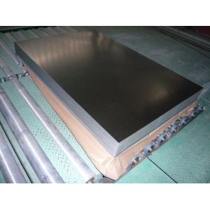 Buy cheap Cold Rolled DX51D + Z Galvanized Steel Coils / Sheets , Roofs Applied from wholesalers