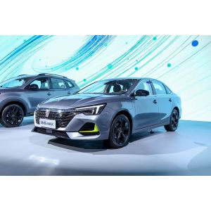 s Top 2023 Roewe Ei6 Max EV Luxury Four Wheel Electric Sedan with 502 km Range