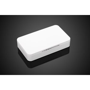 Buy cheap 8port alarm interactive environment tablet security stand with charging from wholesalers