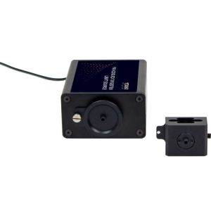 Buy cheap YLS-8301-03 Fan Cooling Tungsten Light Source for Visible-NIR Absorption Reflection Spectral Measurement 400-2000nm from wholesalers