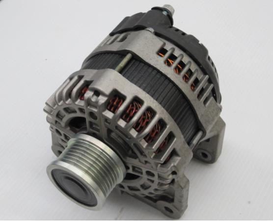 Buy cheap NISSAN CABSTAR ALTERNATOR 23100-ED300 23100-ED30A 23100-EN30B LR1140-805 LR1140-805B LR1140-805C LR1140-805E from wholesalers