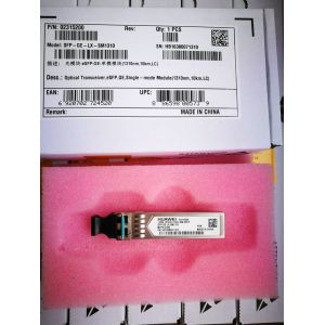 Buy cheap 34060473 HUAWEI Optical transceiver eSFP 1.25Gb/s from wholesalers