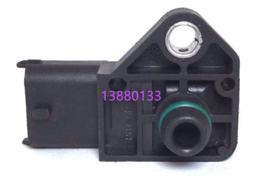 Quality 0261230101 24420587 71741115 Intake Manifold Air Pressure Sensor For GM Opel for sale