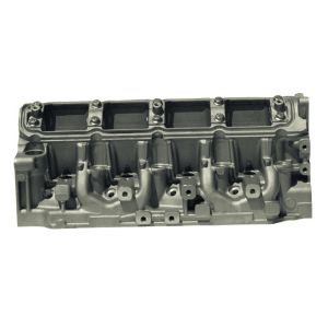 NISSAN PrimaStar Primera InterStar F9Q Aluminum Cylinder Head 11041-00QAE