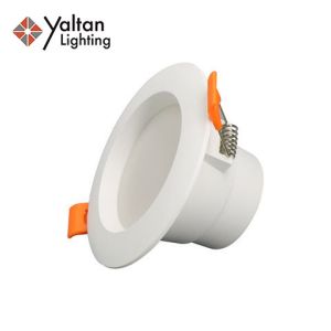 Buy cheap Fire Rated 2000lm 3000lm Recessed Ceiling Downlight from wholesalers