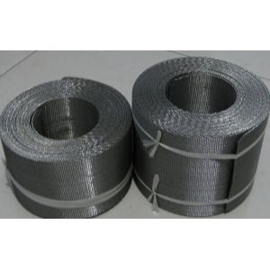 152x24 Stainless Steel 304 Reverse Dutch Woven Wire Mesh for mesh filter