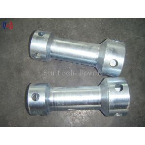 Buy cheap Double Sided Sleeve Wrench M16 - M72 Transmission Line Stringing Tools from wholesalers