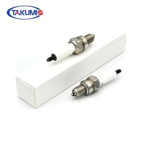 A7TC Universal Motorcycle Spark Plug for Honda Cub CD70 to CD110