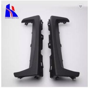 Buy cheap OEM Automotive Prototype Machining Custom Injection Other Plastic Products Molding Parts from wholesalers