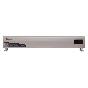 Buy cheap 2025 Theodoor Baseboard Convector Heater With WIFI and Remote Control product