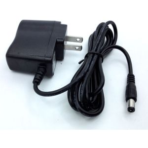 Buy cheap 9V 120mA wall mount power supply from wholesalers