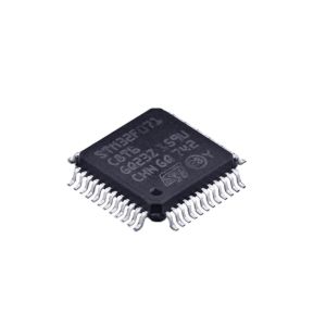 Buy cheap STMicroelectronics STM32F071C8T6 bom Service 32F071C8T6 Shenzhen Electronic Co Microcontroller from wholesalers