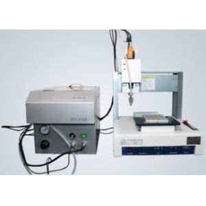 Buy cheap Single Station Desktop Screw Tightening Machine Adsorption DSP Ccontrol from wholesalers