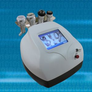 Buy cheap Intelligent Ultrasonic Cavitation Slimming Machine 42KHz, Ultrasonic Liposuction Equipment from wholesalers