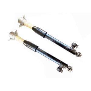 8K0513026H 8F0413029 Front Rear Shock Absorber Struts Assys with Electric