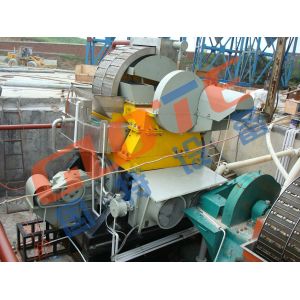 Buy cheap Diffrent Model Dimension GUOTE 2023 Feldspar Whiteness Magnetic Separator from wholesalers