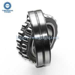 China 22218 MB C3 W33 Spherical Roller Bearing Open Rubber Seal on sale