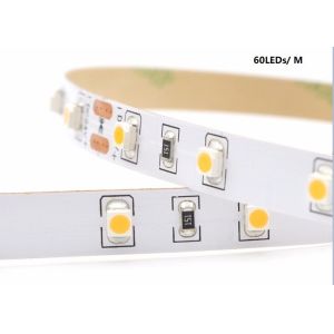 Buy cheap 3528 Flexible LED Strip Lights DC12V 24V 60LEDs 108LEDs 120LED 240LEDs 360LEDs/M 480LEDs/m IP65 IP67 IP68 waterproof from wholesalers
