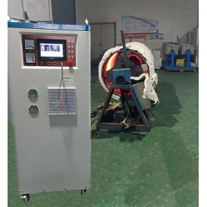 Buy cheap Air Cooled Post Weld Heat Treatment Machine from wholesalers