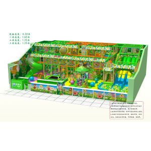 Buy cheap Multi Sensory Playground System Versatile Equipment For Physical And Cognitive Development from wholesalers