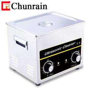 Buy cheap 2L Durable Ultrasonic Denture Cleaner, Stainless Steel Mechanical Ultrasonic Cleaner from wholesalers