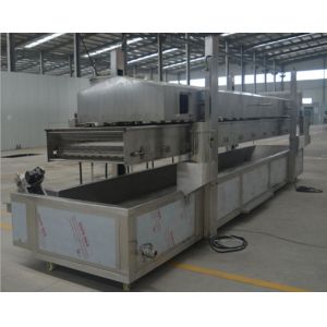 Buy cheap Crispy chicken frying machine japanese electric chips deep fryer from wholesalers