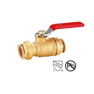 Buy cheap ANSI Quick Connected Drain Flanged Hose Bibb With Aluminum Handle from wholesalers