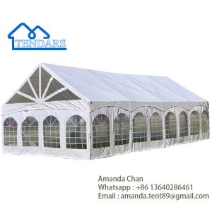 Permanent Commercial Event Marquee Tent For Event Promotional China Tents For