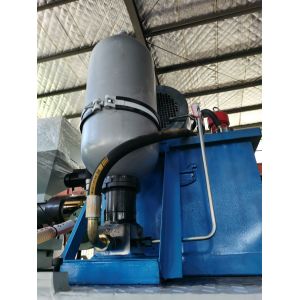 Buy cheap 4 Layer Accumulator Blow Moulding Machine from wholesalers