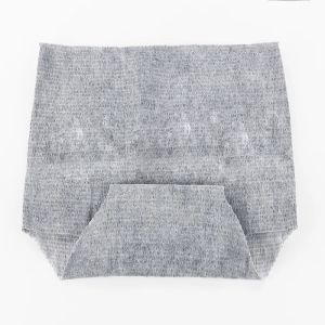 Buy cheap Raw Material Spandex Silk Elastic Cloth For Disposable Underwear Perfect for Travel from wholesalers