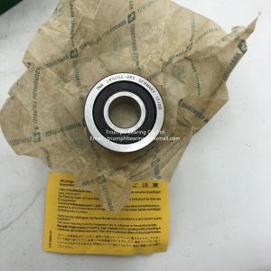 Buy cheap Track  Roller Bearing   INA LR5202-2RS from wholesalers