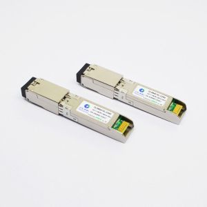 Buy cheap 1550nmTX 1490nmRX BiDi 10G SFP+ Optical Transceiver from wholesalers