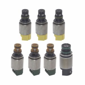 6HP32 6HP28 ZF6HP26 Transmission Parts Solenoid Valve 6HP26 Solenoid Kit