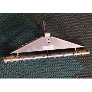 Buy cheap Closed PU Foam Cutter Head 500mm/700MM Trimming Machinery,Spray Foam Cutter Head,Industrial Foam Cutter Head from wholesalers