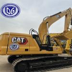 Buy cheap 320GC Used Caterpillar Excavator Used 20 Ton CAT Excavator from wholesalers